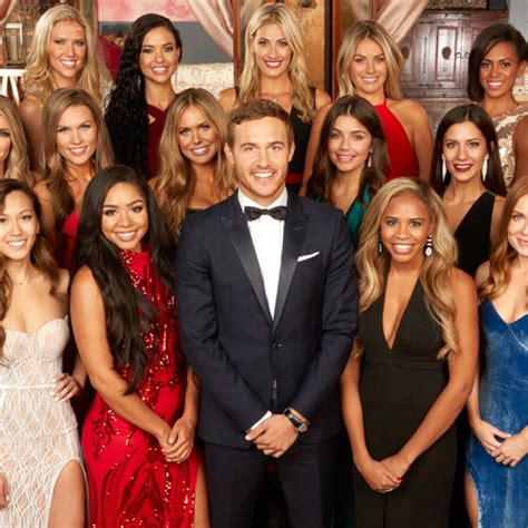 The Bachelor Season 24 .